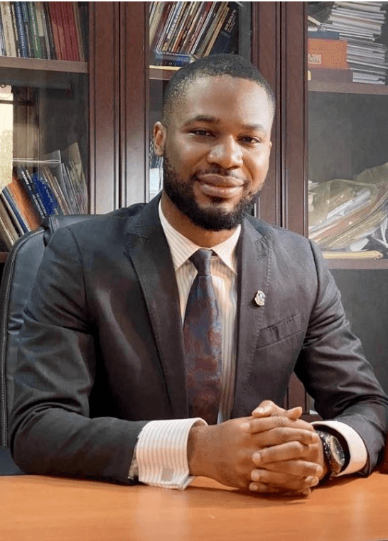 CHUKWUDI EGWUATU
