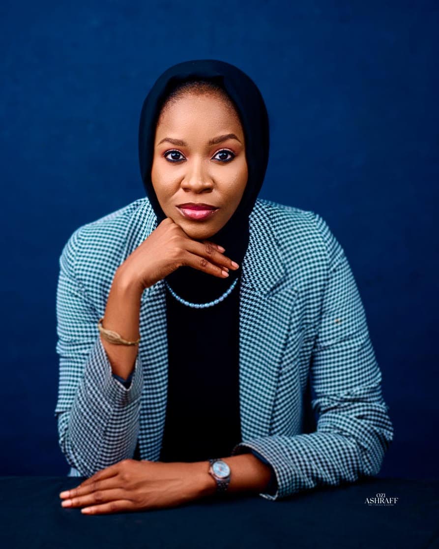SALAMATU B MUSA