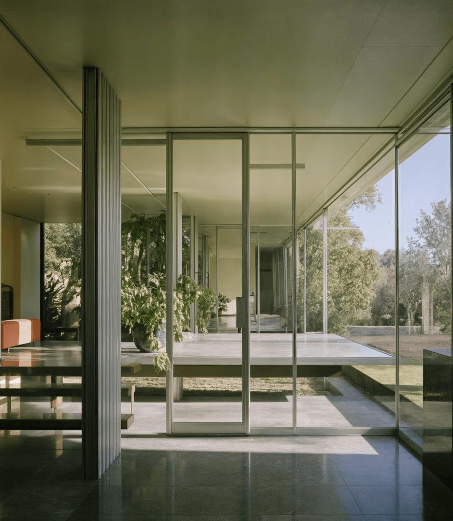 Interior Planning
