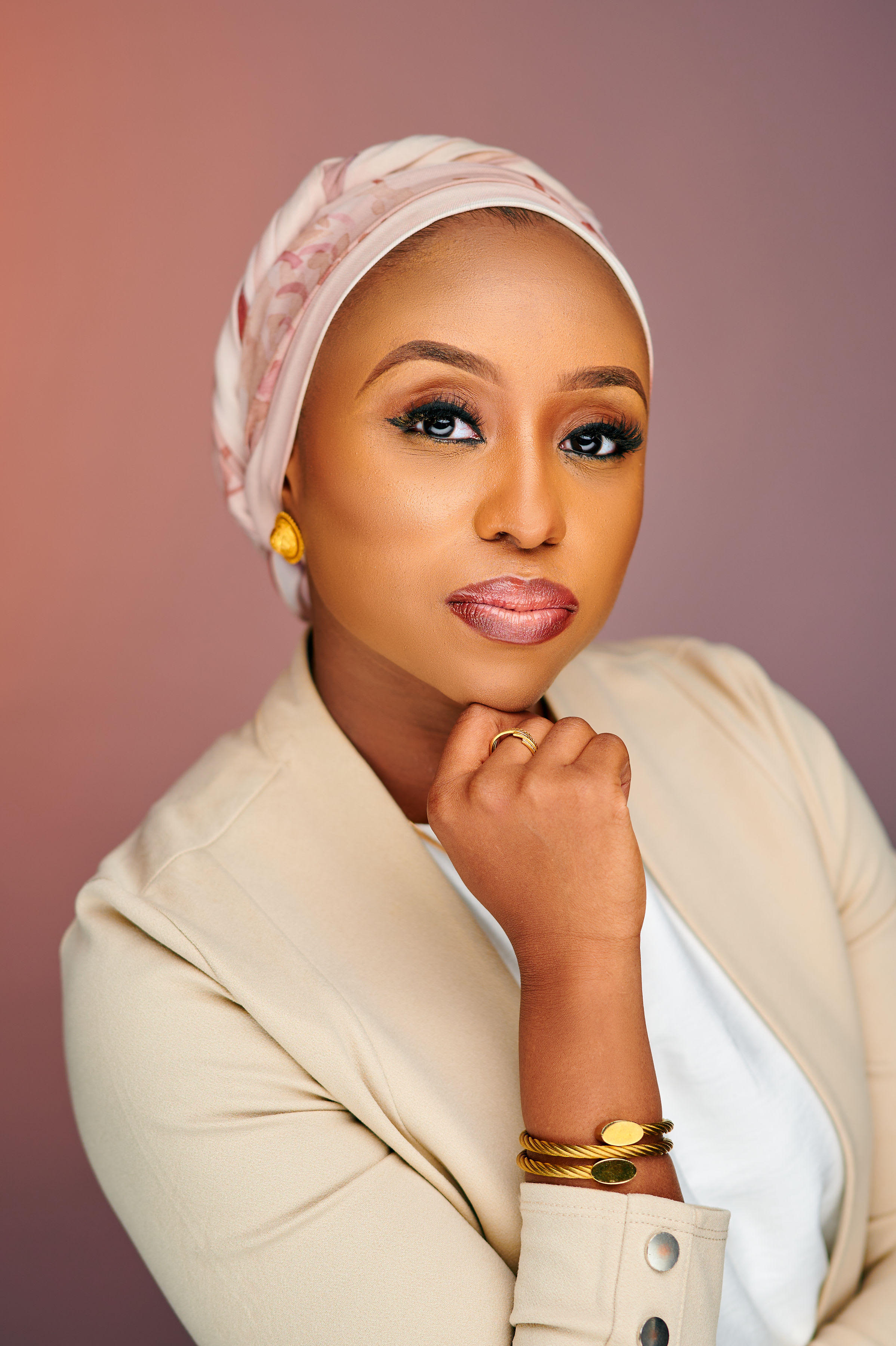 Ms. Aisha Adamu Bello