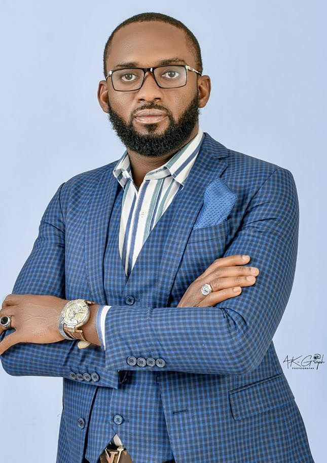 Mr. Idris Ozeto