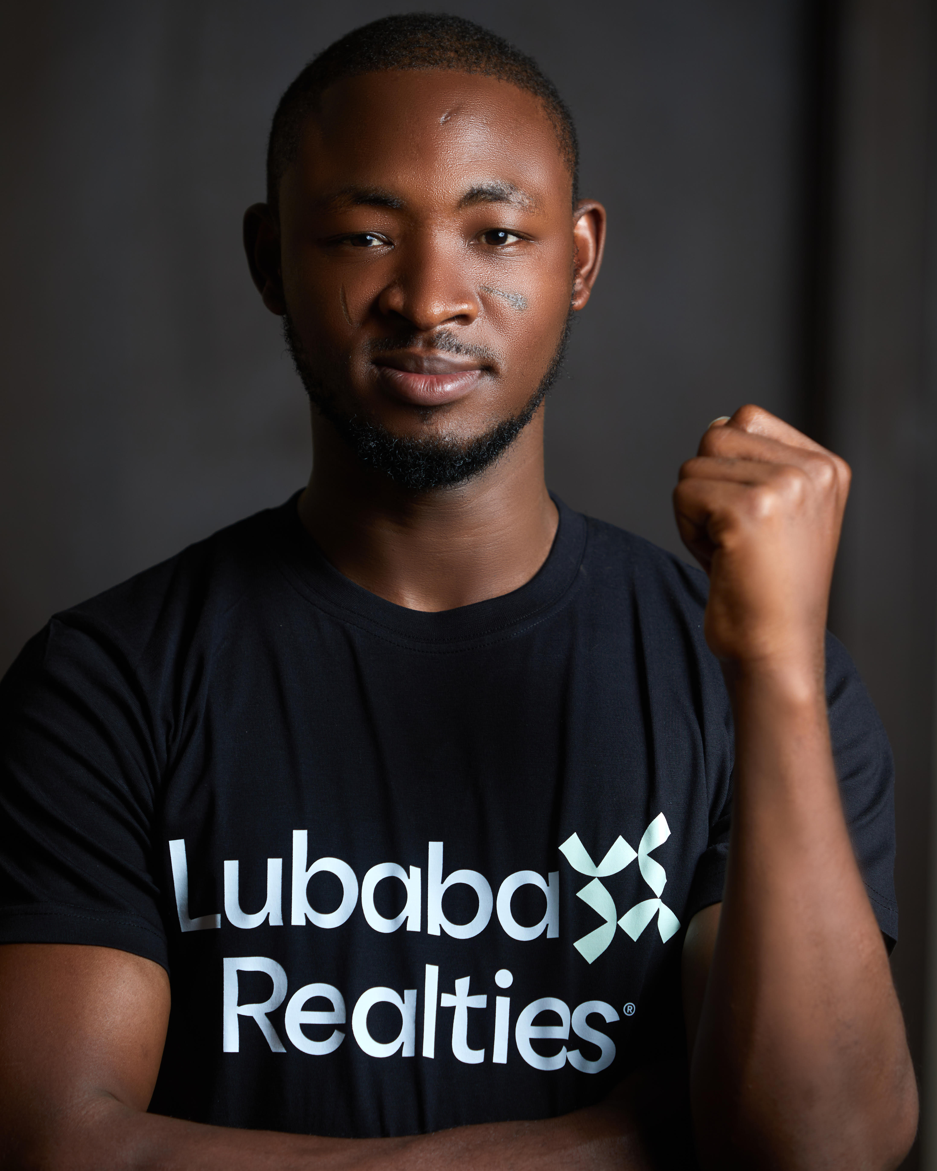 Mr. Ibrahim Yakubu